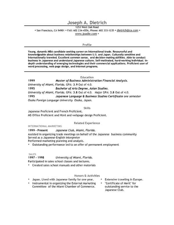 download-free-resume-templates-for-microsoft-word