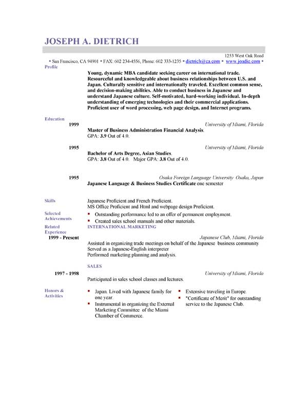 download-resume-templates-free