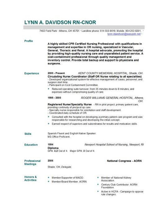 Employee job seekers cv resume registration