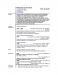 free-examples-of-resume free-examples-of-resume
