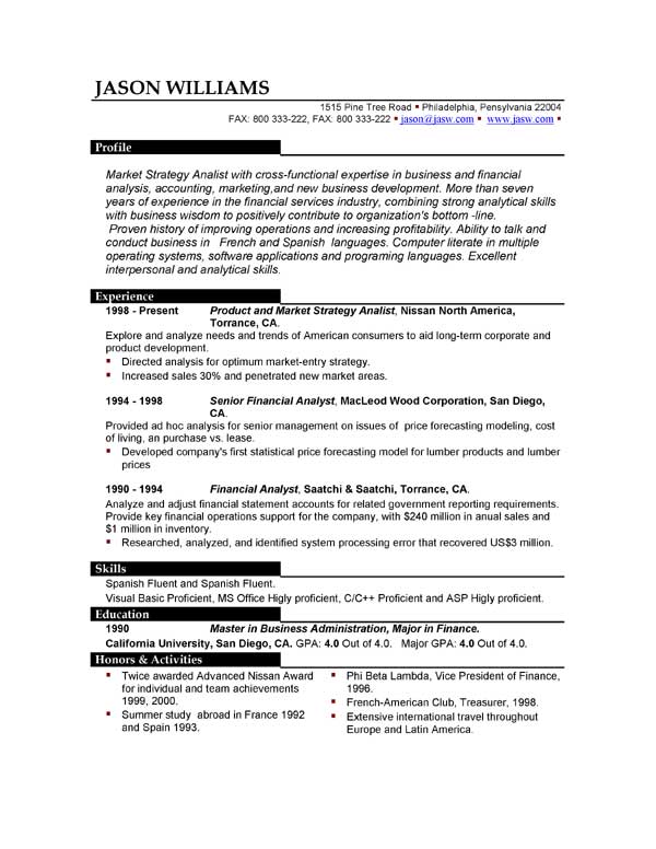 coursework Curriculum Vitae Examples Profile I can t do my homework. Writing Good Argumentative Essays. - L'Orma