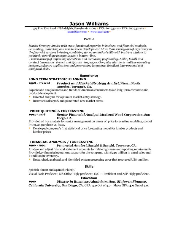 job resume maker free job resume maker free