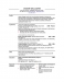 sample-of-resume sample-of-resume