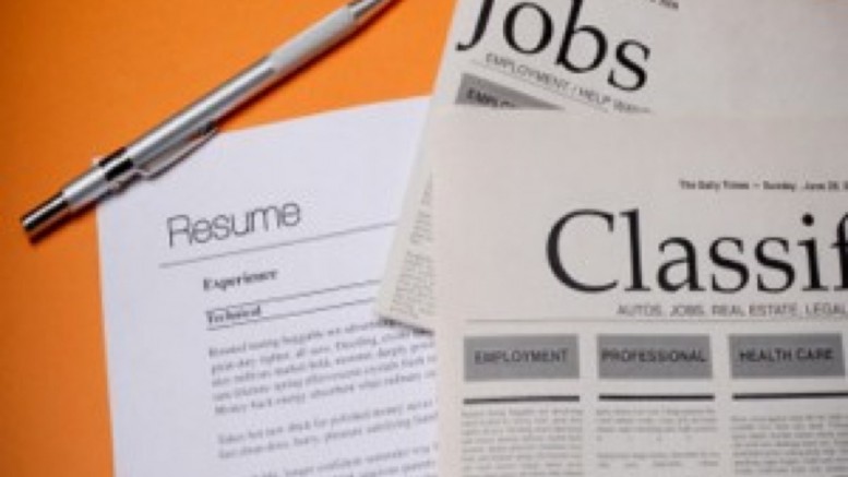 targeted resume build a resume that gets read lands you